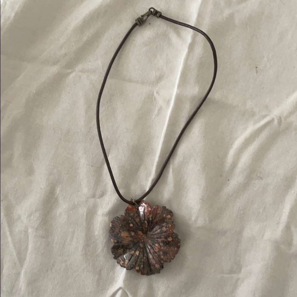 Necklace
